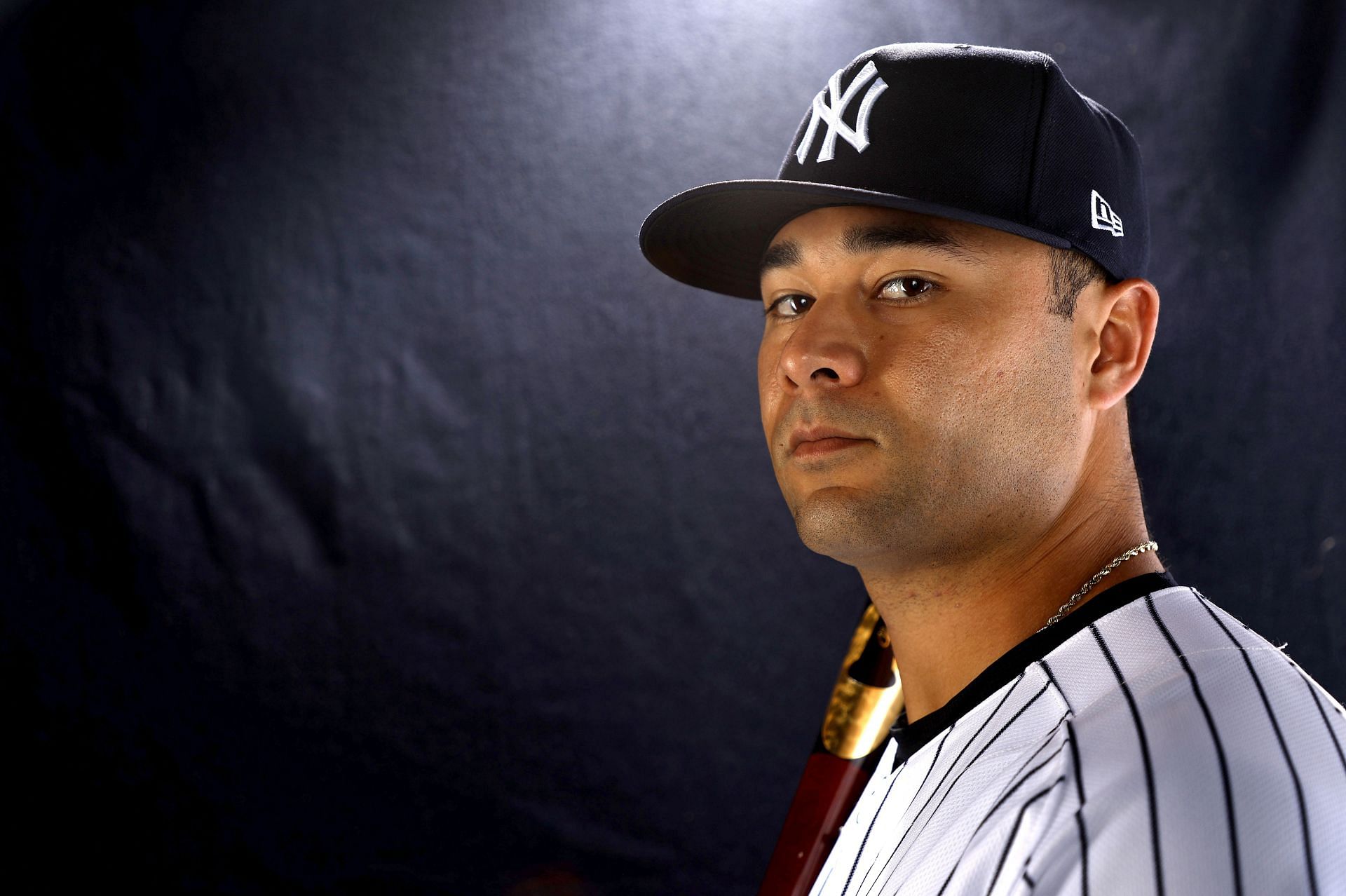 New York Yankees Photo Day