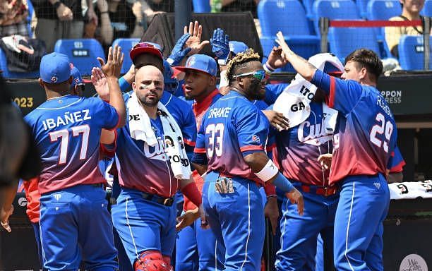 Watch Chinese Taipei vs Cuba online free in the US: TV Channel and Live  Streaming for 2023 World Baseball Classic