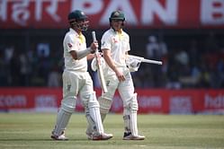 5 Australian players who could return to India for the Border-Gavaskar Trophy series in 2027