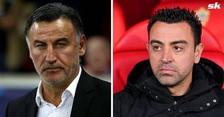 PSG closely monitoring Barcelona forward despite previously rejecting chance to sign him - Reports