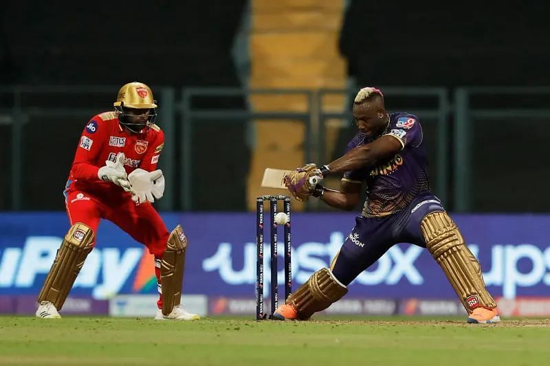 Punjab Kings will take on the Kolkata Knight Riders tonight (Image: IPLT20.com)