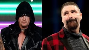 Mick Foley says AEW star "would've been happier" if he had followed his advice before the Undertaker match