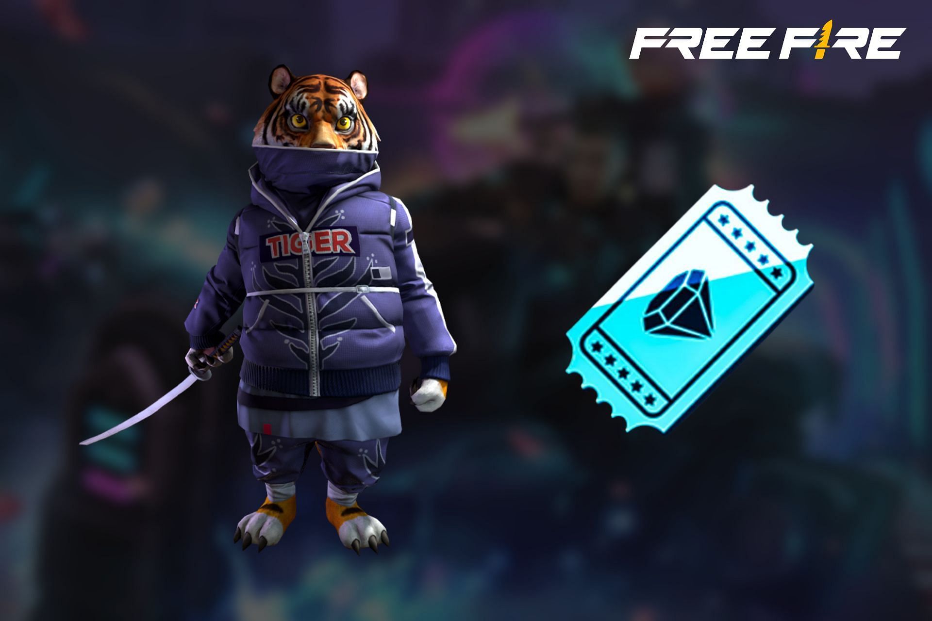 Free Fire redeem codes are a great method to earn free rewards (Image via Sportskeeda)