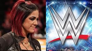 "He’s gonna be a big star" - Bayley names 28-year-old Superstar as a future WWE main eventer