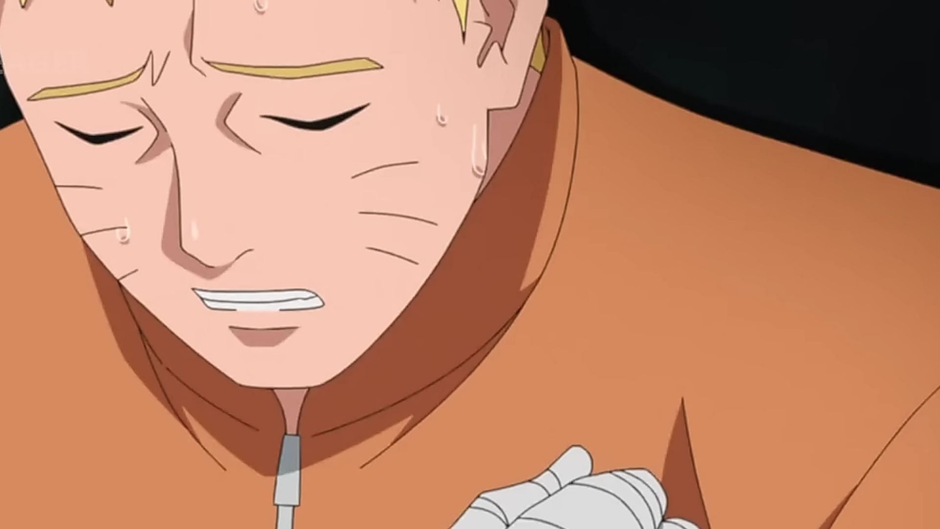 Boruto: Naruto Next Generations: Season 1, Episode 293 - Rotten