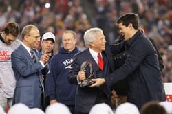 Former Patriots player calls for Bill Belichick’s players to call out 6x Super Bowl winning head coach