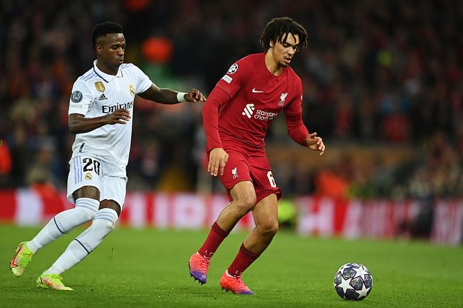 Real Madrid vs Liverpool Prediction and Betting Tips | 15th March 2023