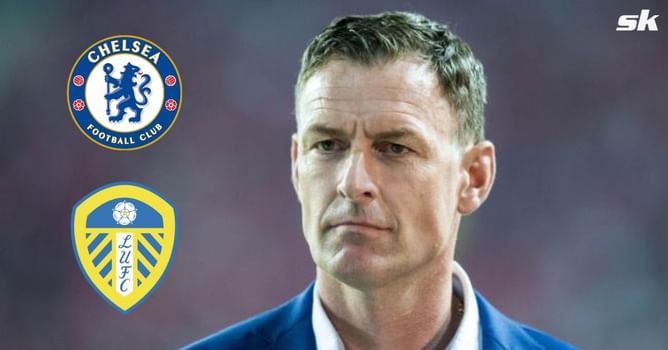 “One goal will be enough” – Chris Sutton predicts who will win Chelsea vs Leeds clash