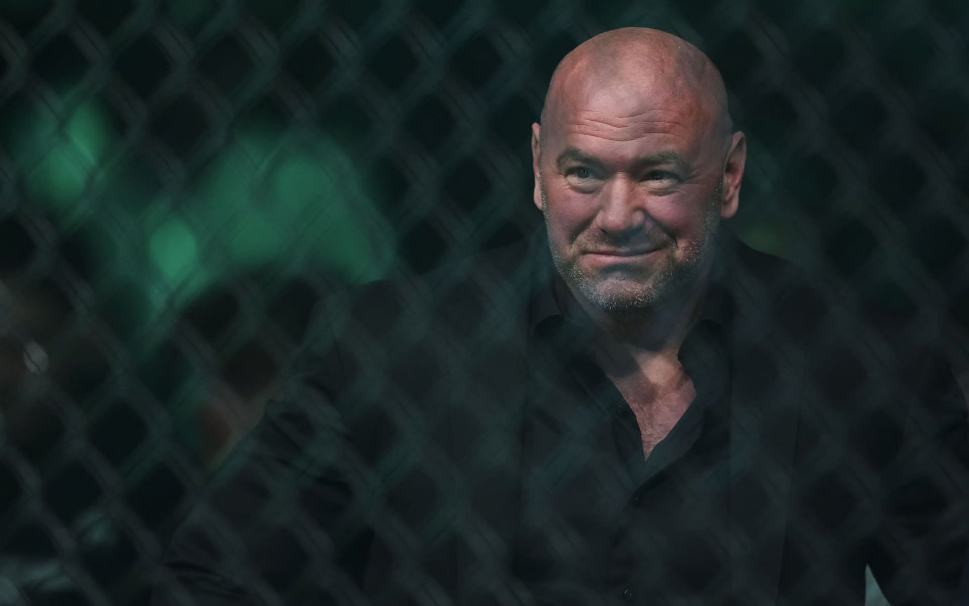 Is Dana White good or bad for the UFC?