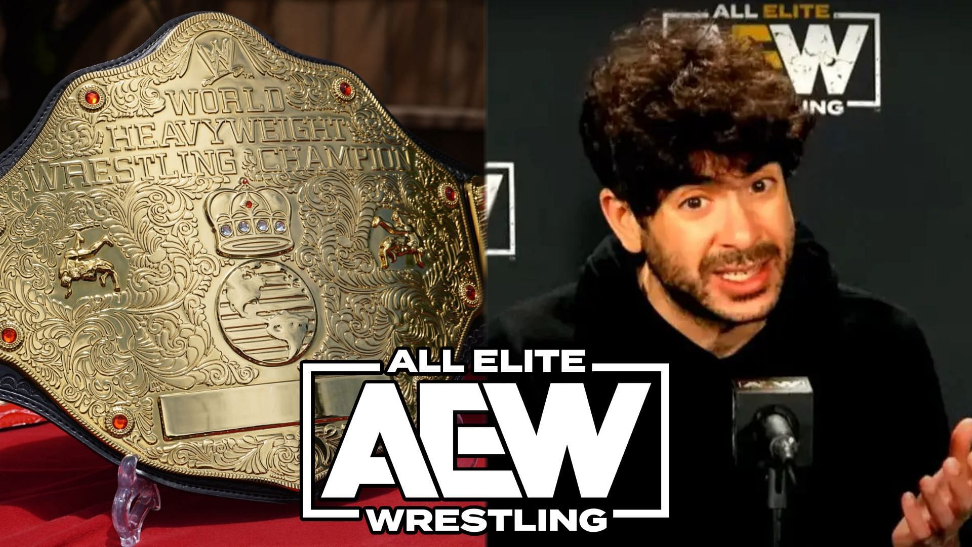 Could Tony Khan make this AEW star