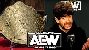 AEW could dish out non-compete clause to prevent 9-time World Champion from returning to WWE - Reports