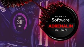 How to use AMD Adrenalin software to streamline your gaming experience