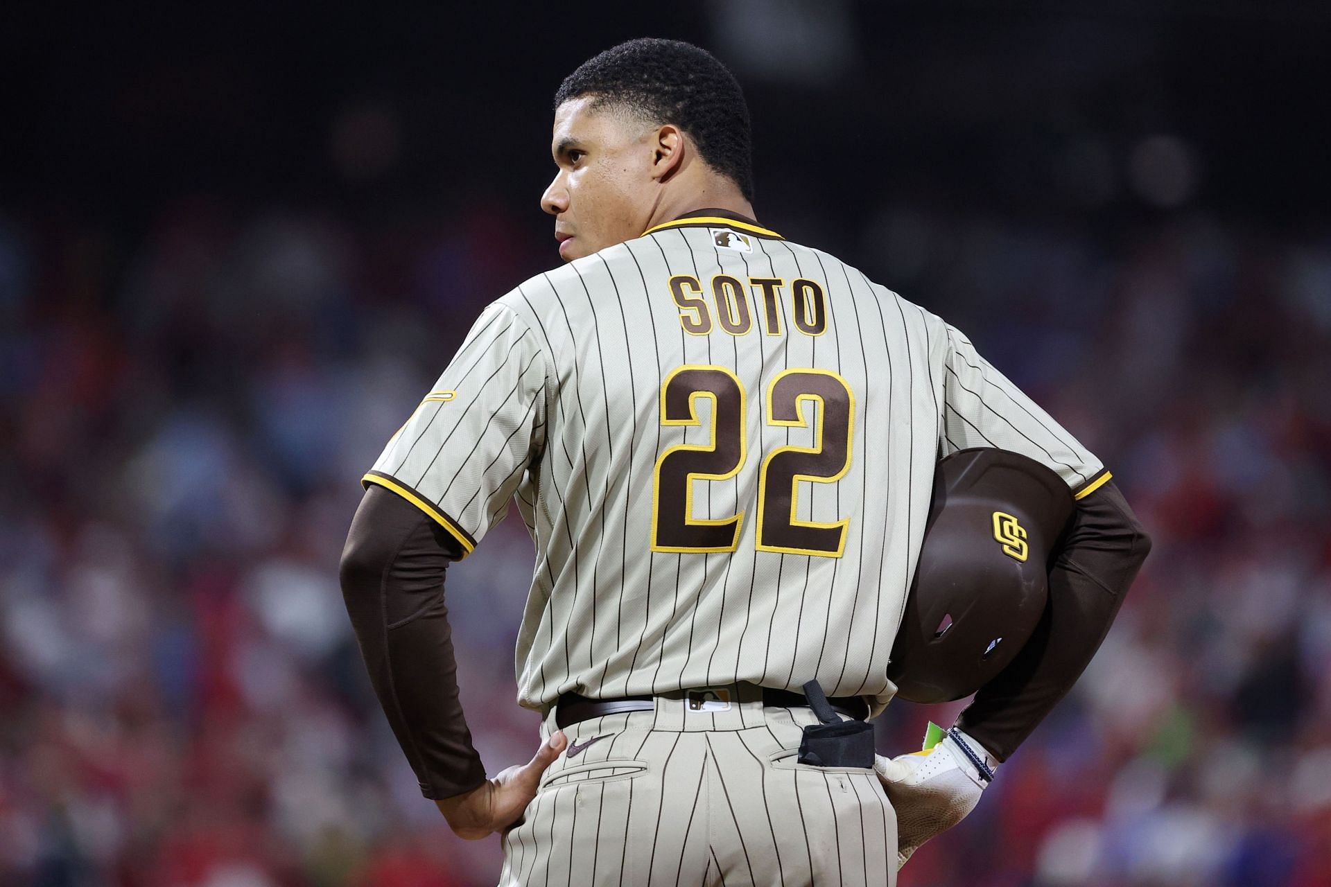 San Diego Padres' Juan Soto Joins Hall of Fame Club in Baseball