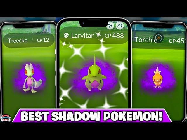 How to Get Shiny Regice in Pokémon GO: Best Raid Strategies