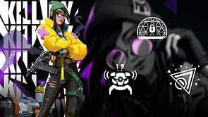Valorant leaks reveal new Killjoy balance in the works