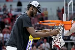 When is the NCAA championship game in 2023? TV details, schedule, and more