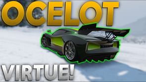 GTA Online adds new Ocelot Virtue drip-feed car with the latest Last Dose update