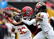 Deonte Banks 2023 NFL Draft profile: Scouting report for the Maryland CB