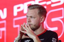 "There's less porpoising" - Kevin Magnussen feels floor changes have had desired outcome but cites one drawback