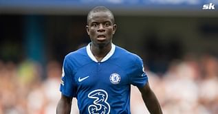 What happened to N’Golo Kante in 2017? Life-threatening incident when Chelsea star was held at gun point revealed