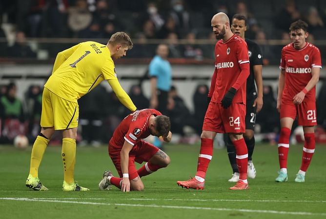 Royal Antwerp vs Mechelen Prediction and Betting Tips | March 5th 2023