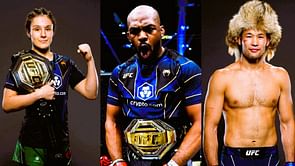5 fights to make for UFC 285 winners
