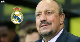 "Miracles can occur" - Former Liverpool boss Rafa Benitez believes the Reds can overturn 3-goal deficit and knock Real Madrid out of the UCL