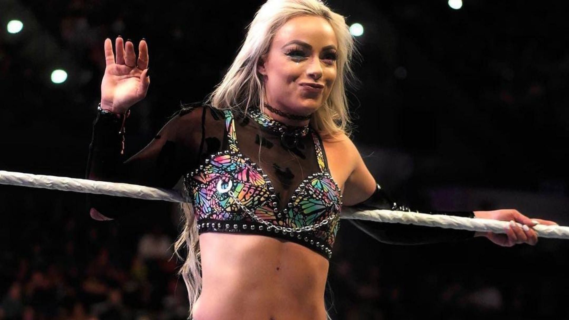 Could this star be the one to push Liv Morgan into becoming a heel again?