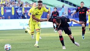 New York Red Bulls vs Nashville Prediction and Betting Tips | March 4th 2023