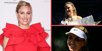Caroline Wozniacki, Sabine Lisicki and other tennis players congratulate former World No. 1 Angelique Kerber on the birth of her baby girl