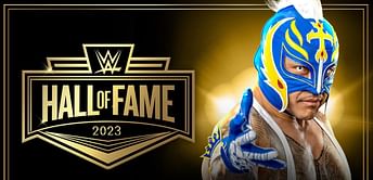 Former WWE Superstar set to induct Rey Mysterio into Hall of Fame - Reports