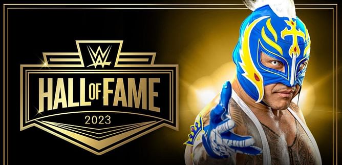 Former WWE Superstar set to induct Rey Mysterio into Hall of Fame - Reports