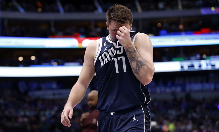 Is Luka Doncic playing tonight? Latest injury update for Mavericks