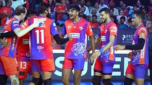 Prime Volleyball League 2023, Kolkata Thunderbolts vs Bengaluru Torpedoes: Who will win today’s PVL Semi Final 1, and telecast details