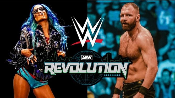 Jon Moxley turns heel; WWE Hall of Famer returns — 5 Things AEW should do at Revolution 2023