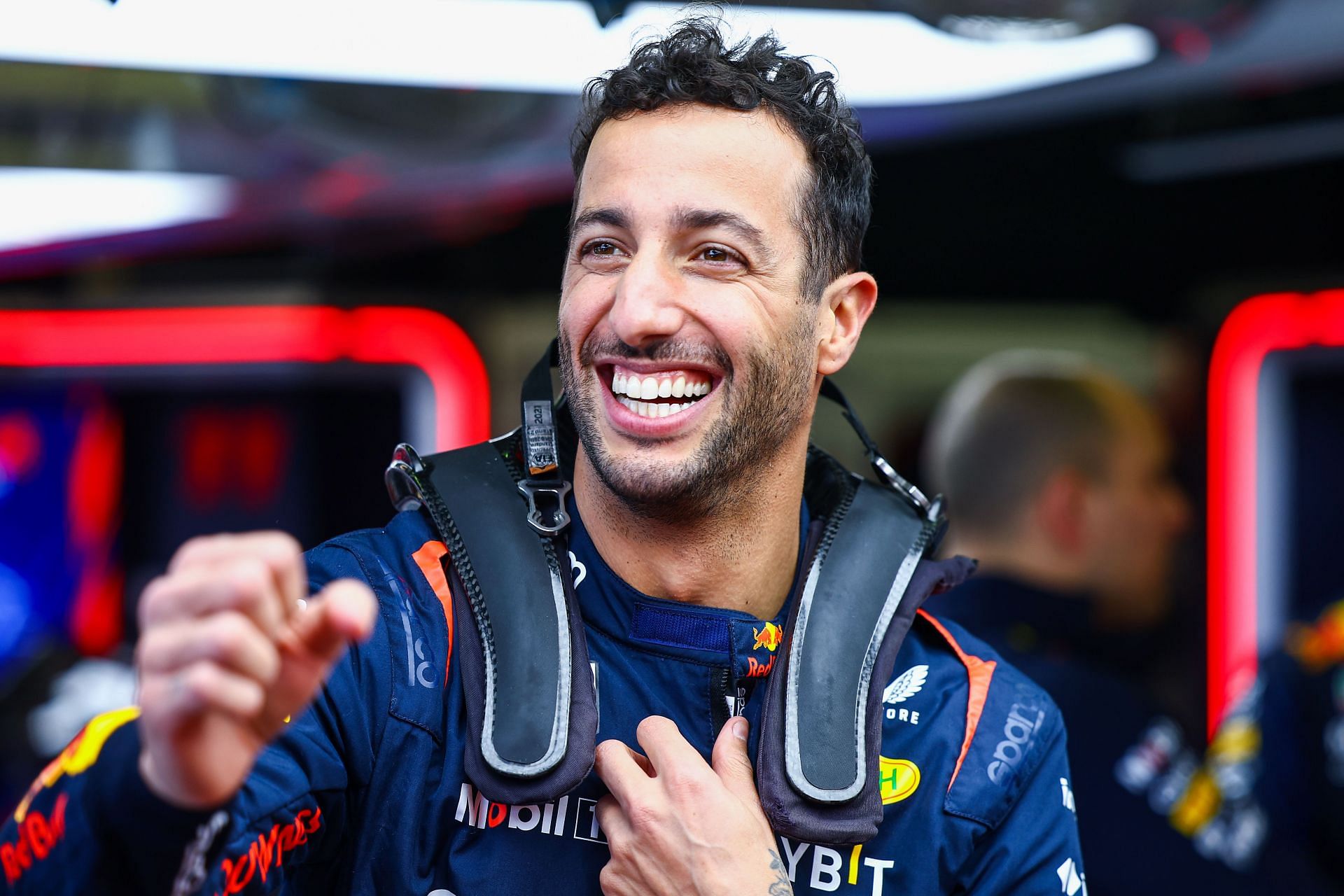 Daniel Ricciardo will be an interesting option for ‘everybody’ next ...