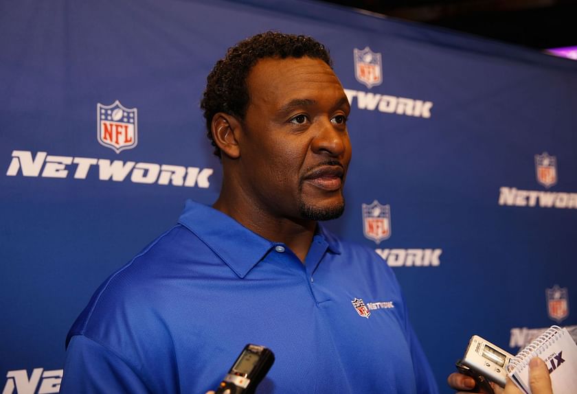 Report: Suspended Analyst Willie McGinest Among Job Cuts at NFL Network