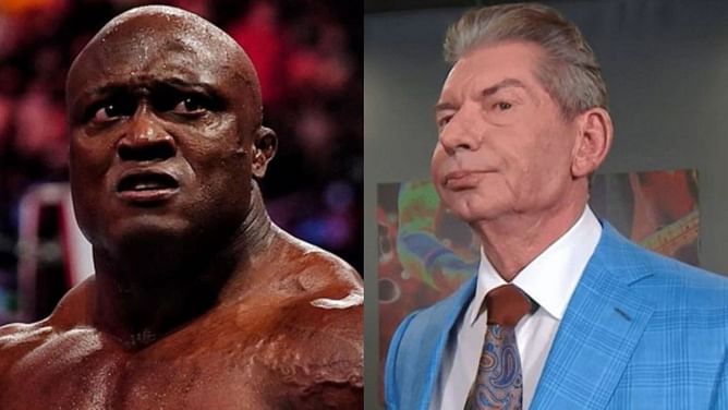 WWE News Roundup: Former world champion uncertain about WWE future, The Undertaker got into an argument with Vince McMahon, Dream Brock Lesnar tag team