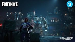 5 things you can do in Fortnite Creative 2.0 (that you couldn't before)