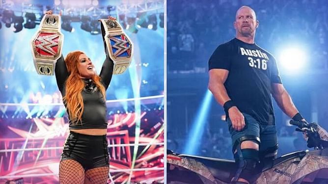 Big WrestleMania-themed special, Sami Zayn confronts former friend - 5 shows coming to WWE Network and Peacock this weekend
