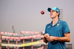 "His mum hasn't been well for a few years now" - Ricky Ponting empathises with Pat Cummins