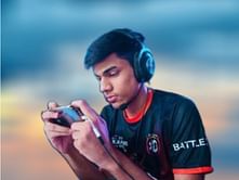 "After the game returns or after the announcement of an official tournament": Fierce comments on his BGMI comeback