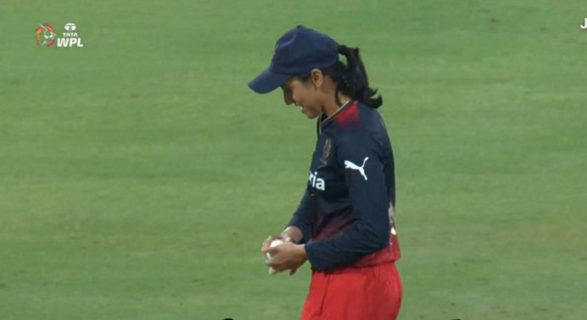 Smriti Mandhana