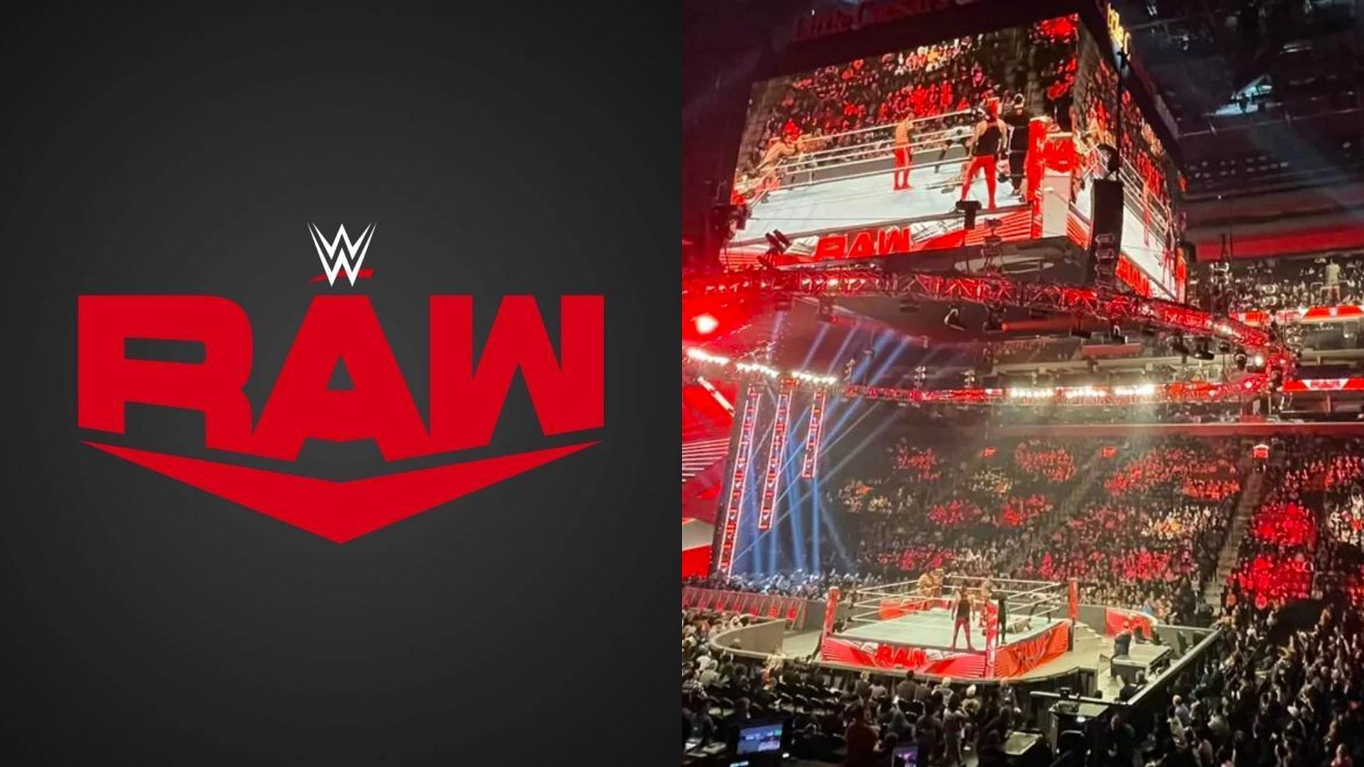 WWE WrestleMania will air this weekend in Los Angeles. 