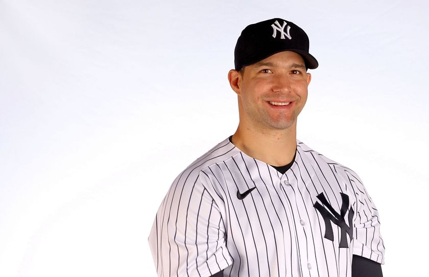 Yankees' Tommy Kahnle shut down with right biceps tendonitis