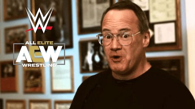 WWE veteran Jim Cornette says popular star "wants to get the f**k out" of AEW