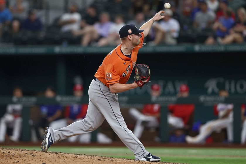 Rangers reliever Will Smith marks two major milestones on the same day