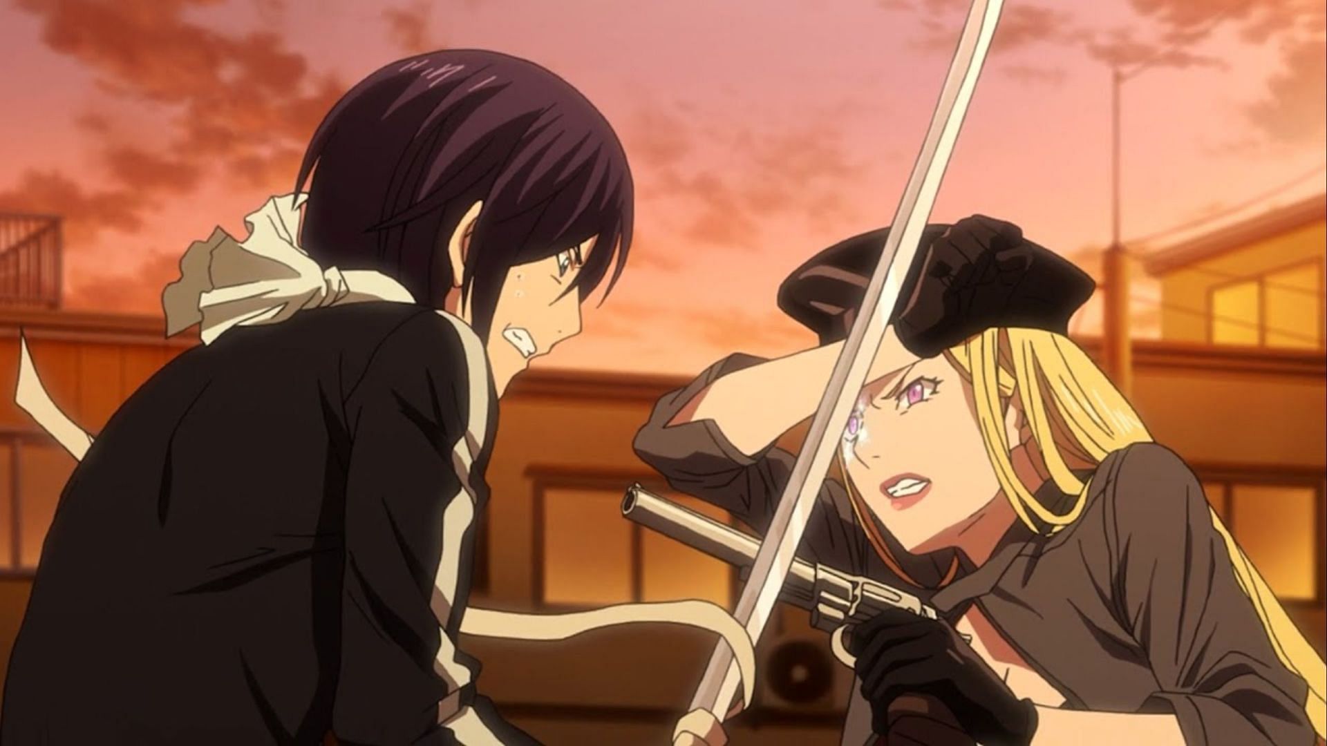 Noragami ep 3  Noragami anime, Yato noragami, Noragami