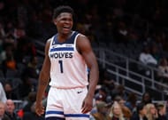 Minnesota Timberwolves v Atlanta Hawks