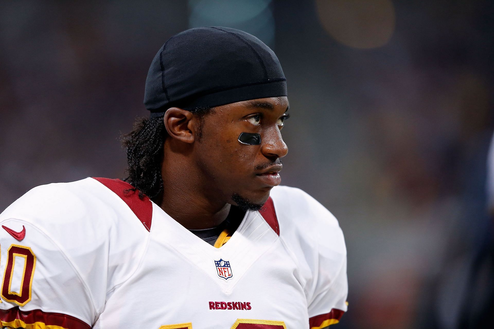 Former Washington QB Robert Griffin III hints he's joining potential  ownership group of Commanders